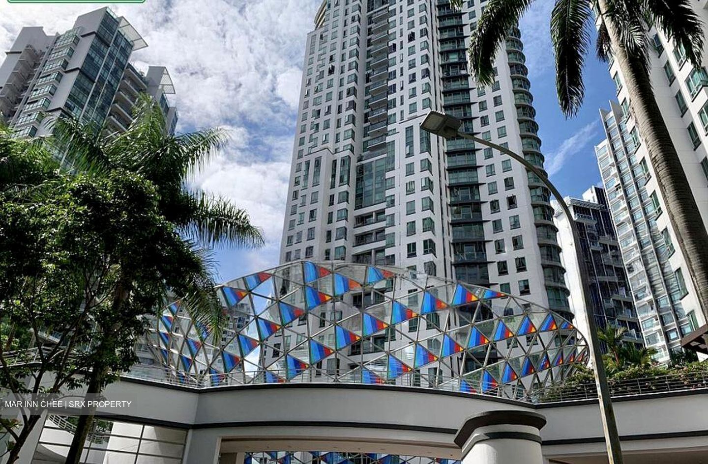 Amaryllis Ville (D11), Condominium #482575561